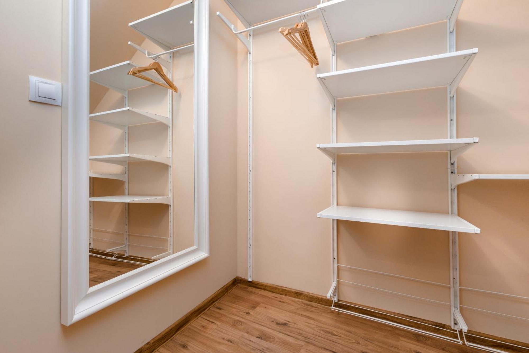 Apartments Menuet カルロヴィ・ヴァリ 部屋 写真